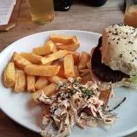  at The Ship Inn in Newcastle Upon Tyne