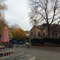  at The Ship Inn in Newcastle Upon Tyne