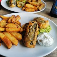  at The Ship Inn in Newcastle Upon Tyne