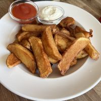   at The Ship Inn in Newcastle Upon Tyne