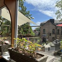   at The Ship Inn in Newcastle Upon Tyne