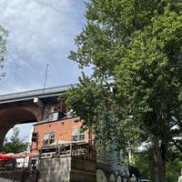   at The Ship Inn in Newcastle Upon Tyne