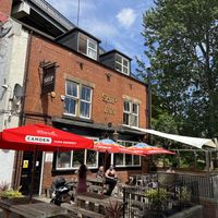   at The Ship Inn in Newcastle Upon Tyne