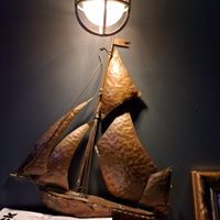  at The Ship Inn in Newcastle Upon Tyne