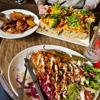  at The Ship Inn in Newcastle Upon Tyne