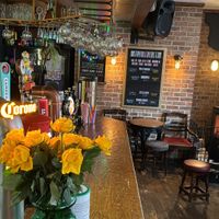   at The Ship Inn in Newcastle Upon Tyne