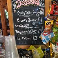   at The Ship Inn in Newcastle Upon Tyne