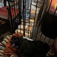   at The Ship Inn in Newcastle Upon Tyne