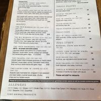   at The Ship Inn in Newcastle Upon Tyne