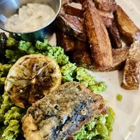   at The Ship Inn in Newcastle Upon Tyne