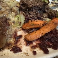   at The Ship Inn in Newcastle Upon Tyne