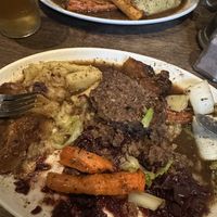   at The Ship Inn in Newcastle Upon Tyne