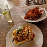  at The Ship Inn in Newcastle Upon Tyne