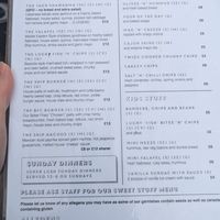  at The Ship Inn in Newcastle Upon Tyne