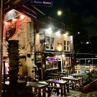   at The Ship Inn in Newcastle Upon Tyne