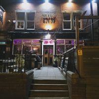  at The Ship Inn in Newcastle Upon Tyne