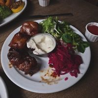  at The Ship Inn in Newcastle Upon Tyne