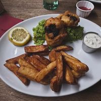  at The Ship Inn in Newcastle Upon Tyne