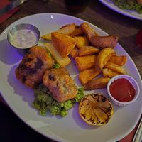  at The Ship Inn in Newcastle Upon Tyne