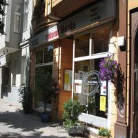  at Natural'mente in Berlin