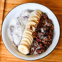Acai Bowl at Wild & The Moon - Al Quoz in Dubai