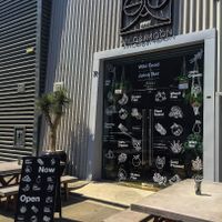 Wild & The Moon at Alserkal Avenue at Wild & The Moon - Al Quoz in Dubai