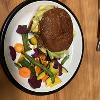   at Wild & The Moon - Al Quoz in Dubai