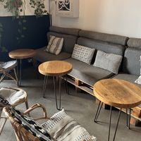   at Wild & The Moon - Al Quoz in Dubai