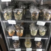 Pre-prepared items  at Wild & The Moon - Al Quoz in Dubai