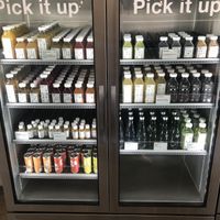 Juices   at Wild & The Moon - Al Quoz in Dubai