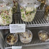   at Wild & The Moon - Al Quoz in Dubai