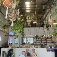   at Wild & The Moon - Al Quoz in Dubai