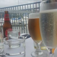 Seaport Blvd at Spice Lounge in Launceston