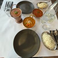   at Spice Lounge in Launceston