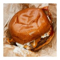 The Impossible Standard at Bareburger in Stamford