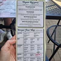  at Bareburger in Stamford