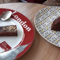  at Sweet Rawmance in Paris