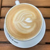   at Sweet Rawmance in Paris