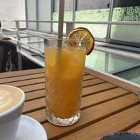   at Sweet Rawmance in Paris