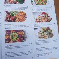  at Sweet Rawmance in Paris