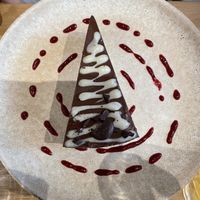   at Sweet Rawmance in Paris