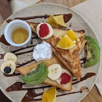  at Sweet Rawmance in Paris
