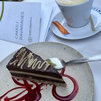   at Sweet Rawmance in Paris