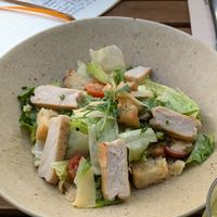 t at Sweet Rawmance in Paris