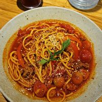  at Sweet Rawmance in Paris