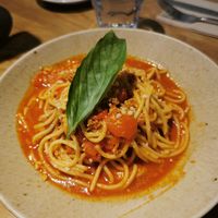  at Sweet Rawmance in Paris