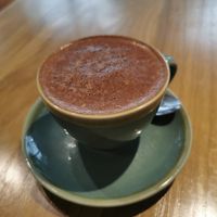  at Sweet Rawmance in Paris