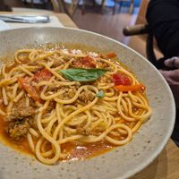  at Sweet Rawmance in Paris