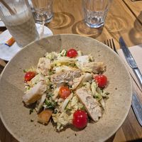  at Sweet Rawmance in Paris