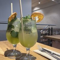   at Sweet Rawmance in Paris